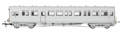 Autocoach BR W37W Carmine & Cream - DCC Sound