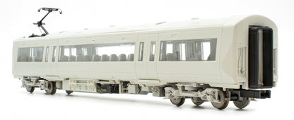 Class 377 'Electrostar' 4-car EMU 377208 Southern Green & White (with Thameslink Branding) - DCC Sound