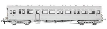 Autocoach GWR Twin Cities Crest 41 Chocolate & Cream