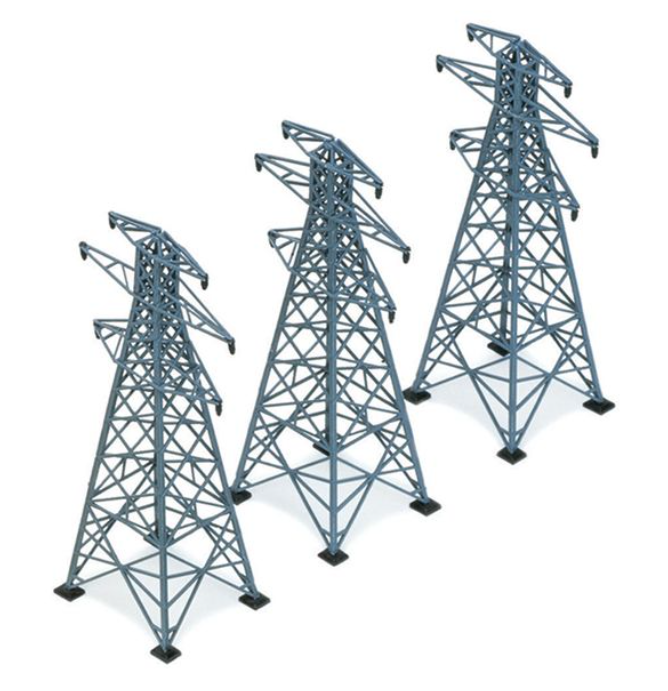 Pylons