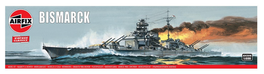 Bismarck Model Kit