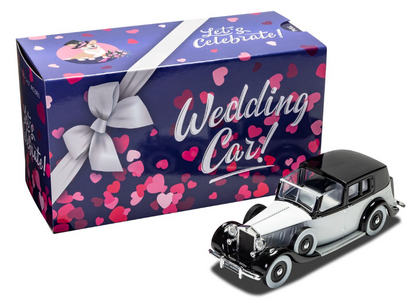 Wedding Car