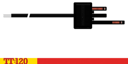 TT8027 Power Connecting Clip