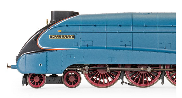 Hornby R30268 Pre Owned Class A4 4 6 2 4468 #39 Mallard #39 Rails Hornby R30268 Pre Owned Class A4 4 6 2 4468 #39 Mallard #39 Rails