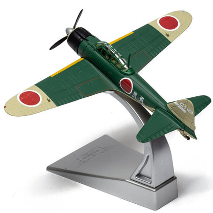 AA33110 Mitsubishi A6M2-21 Zero, Jeffman Island, 1944