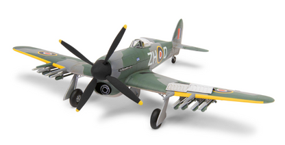 Hanging Gift Set - Hawker Typhoon Mk.Ib Model Kit