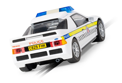 Ford RS200 - Police Edition