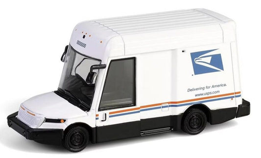 United States Postal Service Next Generation Delivery Vehicle (NGDV)