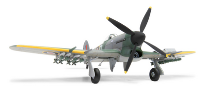 Hanging Gift Set - Hawker Typhoon Mk.Ib Model Kit