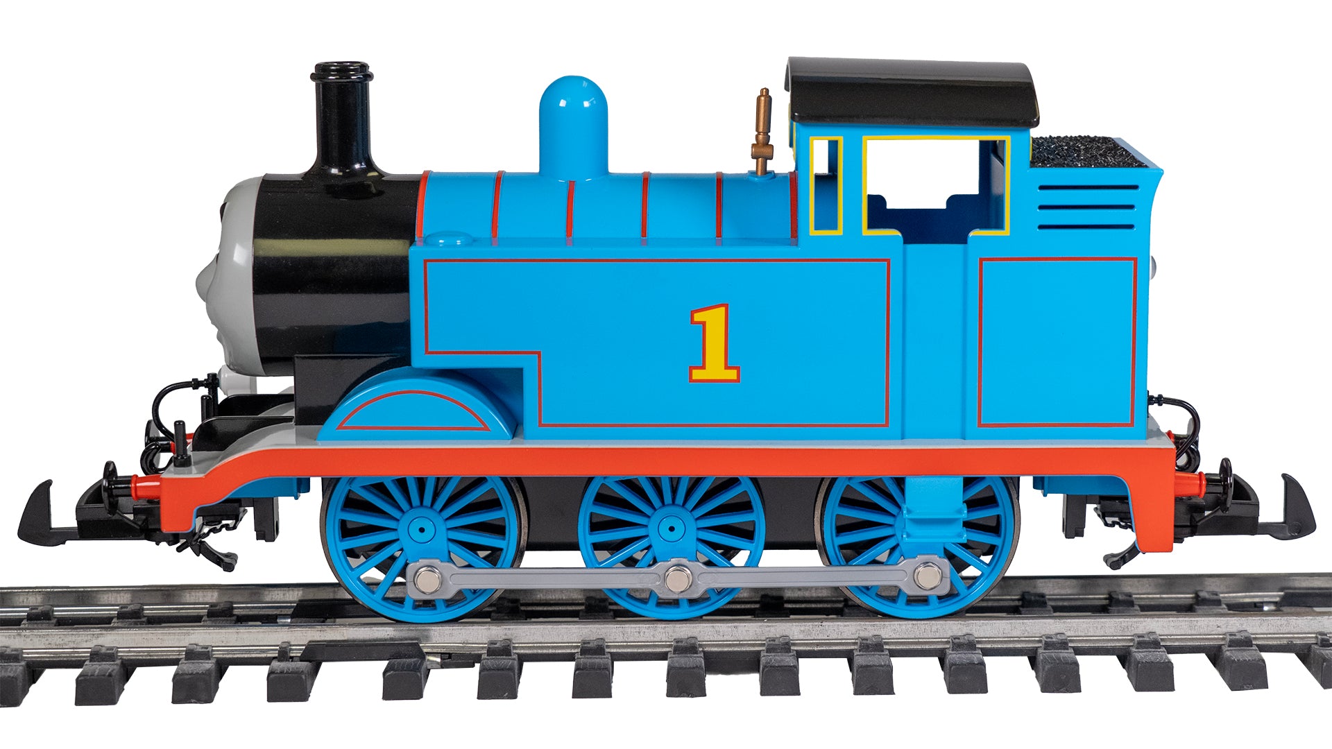 Thomas Friends Large Scale 91401 Thomas the tank engine – Rails