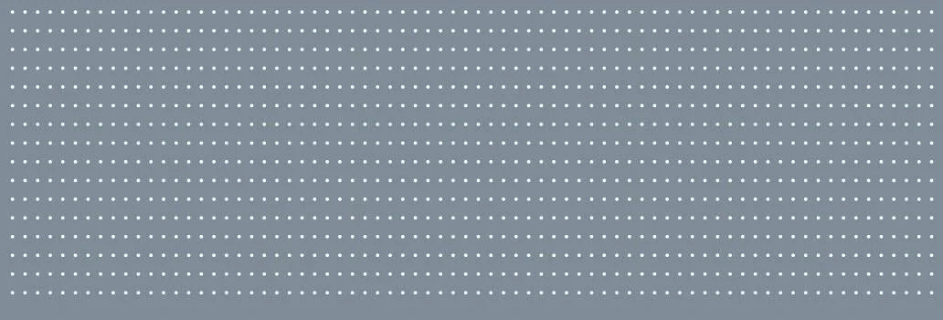 Railtec RT-4-9237 Rivets, White: 1 inch diam, 4 inch spacing, – Rails