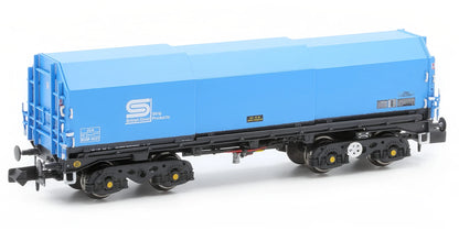 JSA Coil Carriers British Steel Blue Twin Pack B