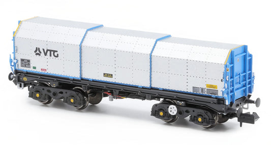 JSA Coil Carriers VTG Twin Pack B