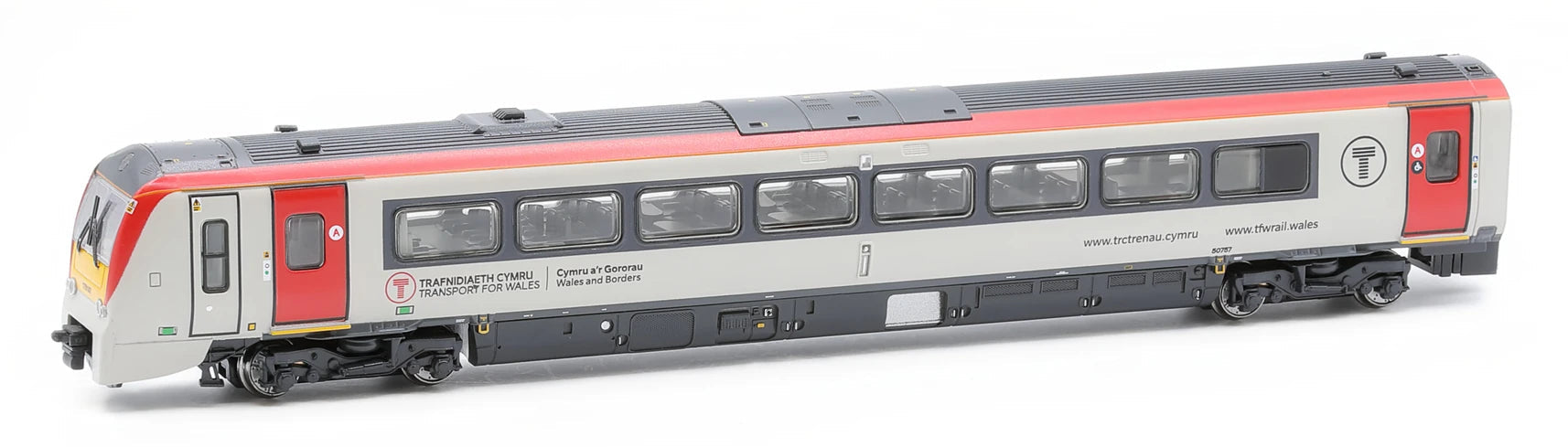 Revolution Trains RT-N-175-TFW-103A Class 175 - Transport for – Rails