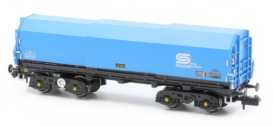 JSA Coil Carriers British Steel Blue Twin Pack B