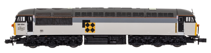 Class 56 56054 BR Railfreight Coal Diesel Locomotive - DCC Fitted