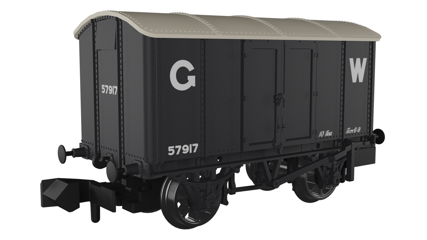 Iron Mink - GWR (Inter-War) Triple Pack