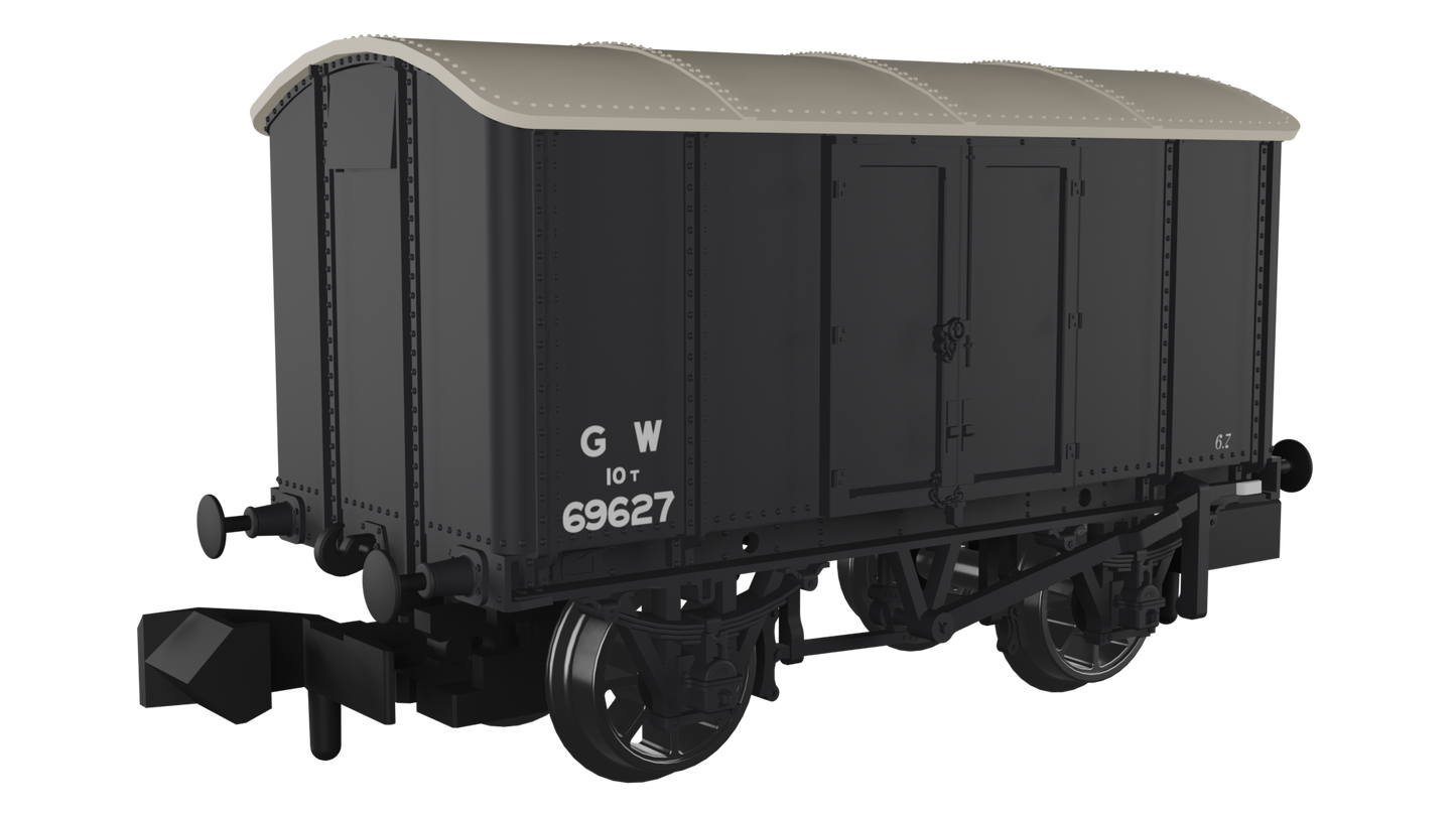 Iron Mink - GWR (Inter-War) Triple Pack