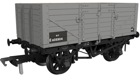 GER Dia.48 7-Plank Open Wagon BR No.E603304