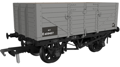 GER Dia.48 7-Plank Open Wagon BR No.E603457