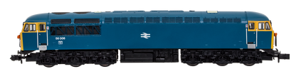Class 56 56006 BR Blue Diesel Locomotive - DCC Fitted