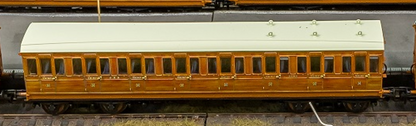 48' GNR ‘Evolution’ Bogie Coach Non-Corridor Third No.3080
