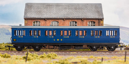 48' LMR ‘Evolution’ Non-Corridor First ARMY 5325