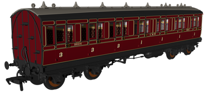 978158 ‘Evolution’ 48’ LMS Period 1 Composite No.3824