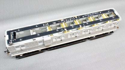 48' SECR ‘Evolution’ Bogie Coach Non-Corridor Brake Third No.975