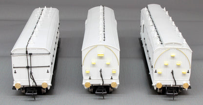 48' SECR ‘Evolution’ Non-Corridor Full Brake No.16