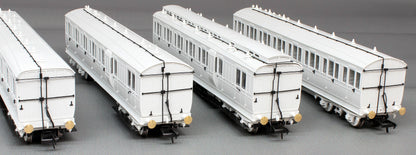 48' GN ‘Evolution’ Bogie Coach Non-Corridor Third No.3080