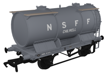Ammonium Nitrate Wagon - NSFF Chilwell No.101