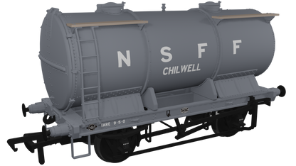 Ammonium Nitrate Wagon - NSFF Chilwell No.182