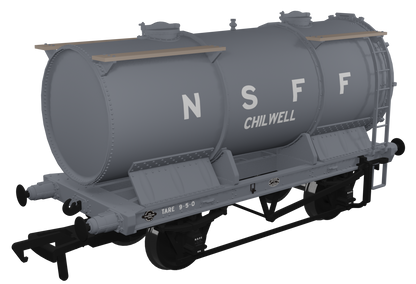 Ammonium Nitrate Wagon - NSFF Chilwell No.182