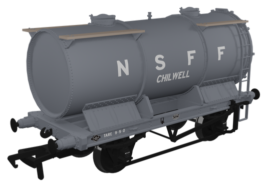 Ammonium Nitrate Wagon - NSFF Chilwell No.182