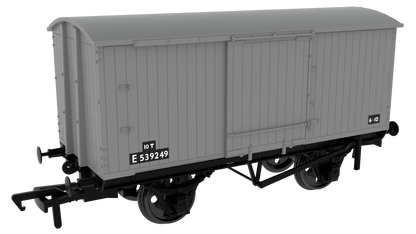 GCR Dia. 17B Van - No. E539249 BR(E) Grey