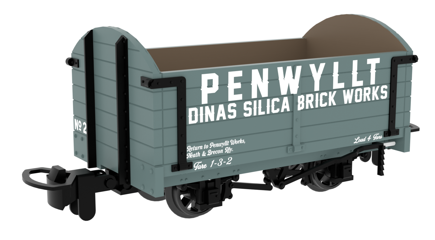 990028 009 Dropside Open - Penwyllt Silica No.2
