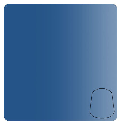 29-18 Citadel Contrast Ultramarines Blue Paint Pot