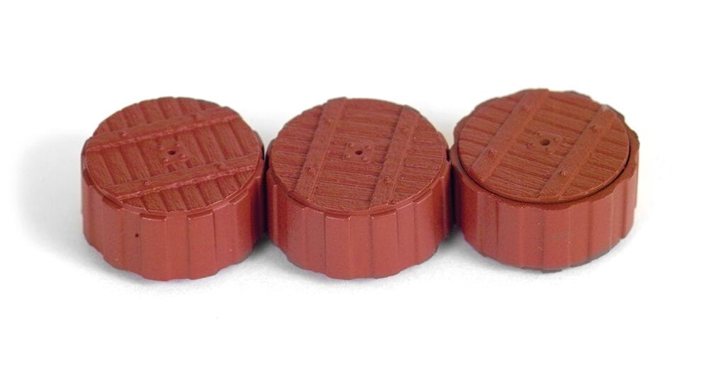 E99600 Cable Drums