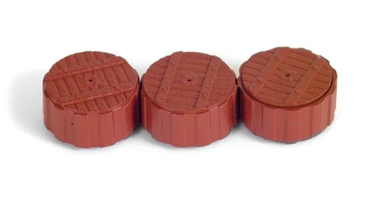 E99600 Cable Drums