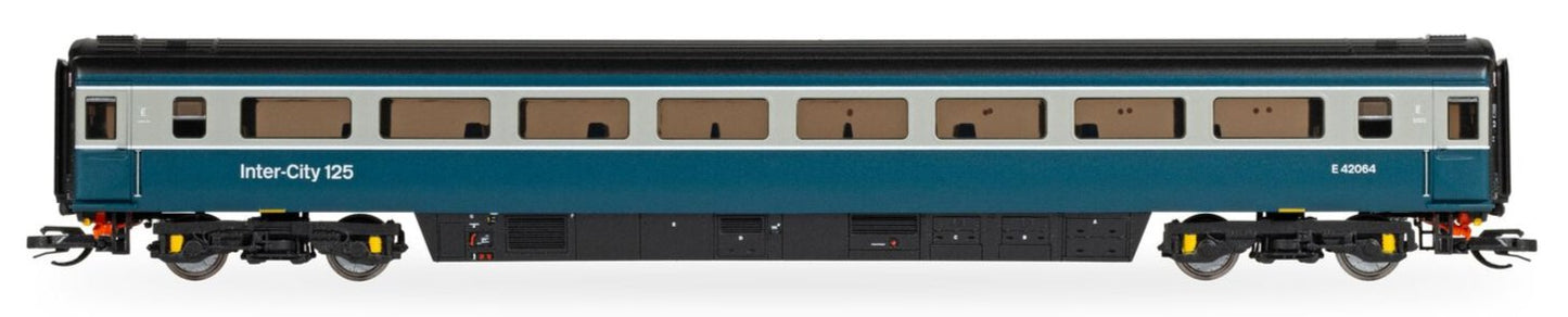 Intercity 125 High Speed Digital Train Set - Sound Fitted