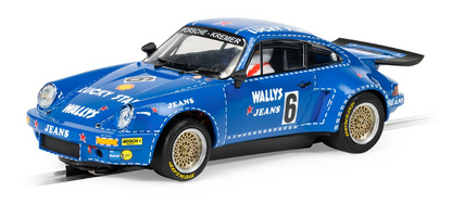 Porsche 911 Carrera RSR 3.0 - Wallys Jeans