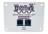 Digitrax – Rails
