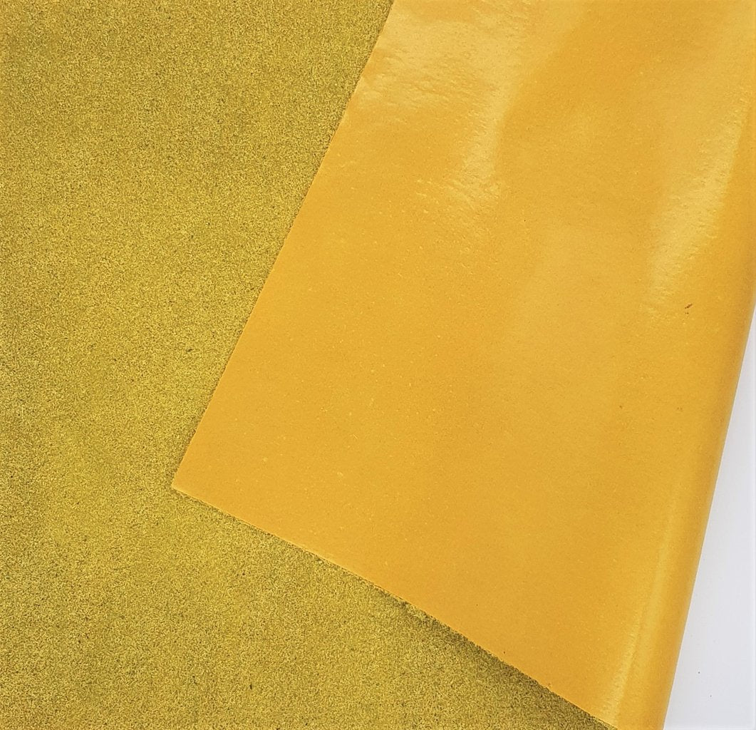 Self Adhesive Mat - Autumn Green - 300mm x 500mm