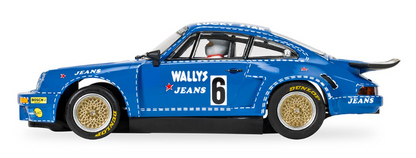 Porsche 911 Carrera RSR 3.0 - Wallys Jeans