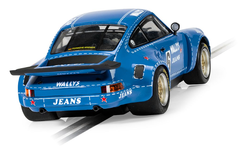 Scalextric porsche 911 shop