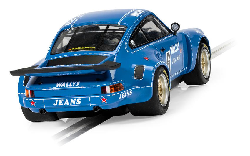 Porsche 911 scalextric online