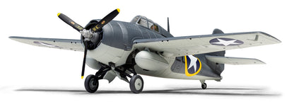 F4F-4 Wildcat Model Kit