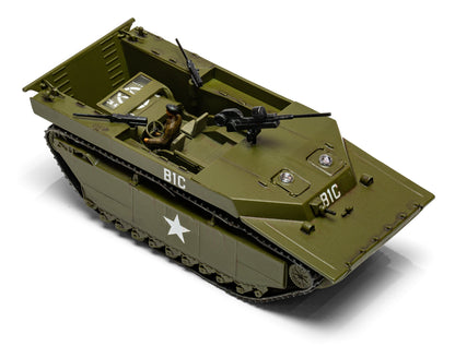 Buffalo Willys MB Jeep Model Kit