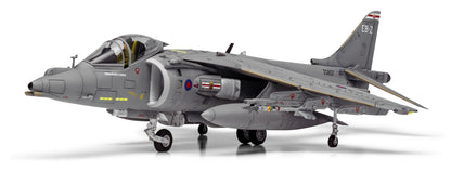 BAe Harrier GR7A/GR9 Model Kit